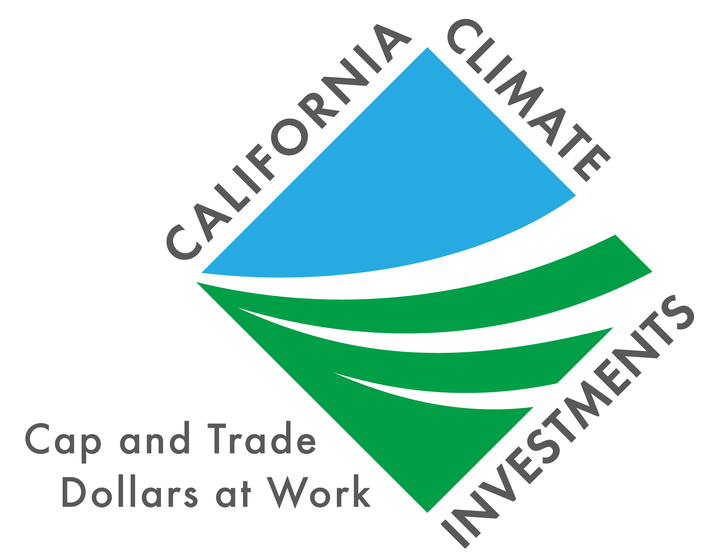 California Climate Investment Logo