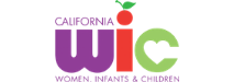 California WIC Logo