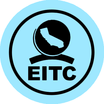 Cal EITC Logo